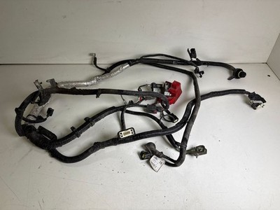 Ford Mustang V 2014 Engine Wiring Harness Wiring Kit DR3T14B060AC kW UPG22354