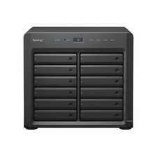 Synology DiskStation DS2422 SAN/NAS Storage System