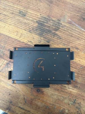 Control4 C4-WMEA3 Wall Mount Kit Black