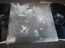 The Who-Quadrophenia-UK 1st press-1973-A1/B1/A1/B2-Track Record-NM/NM/NM
