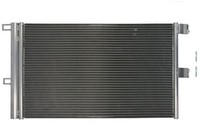 Thermotec Kondensator Klimaanlage Mit Trockner FüR Tesla Model 3 EV AWD