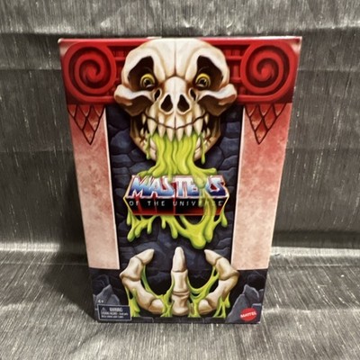 Mattel Masters of the Universe Action Figure Collection Boxed 4 Figures