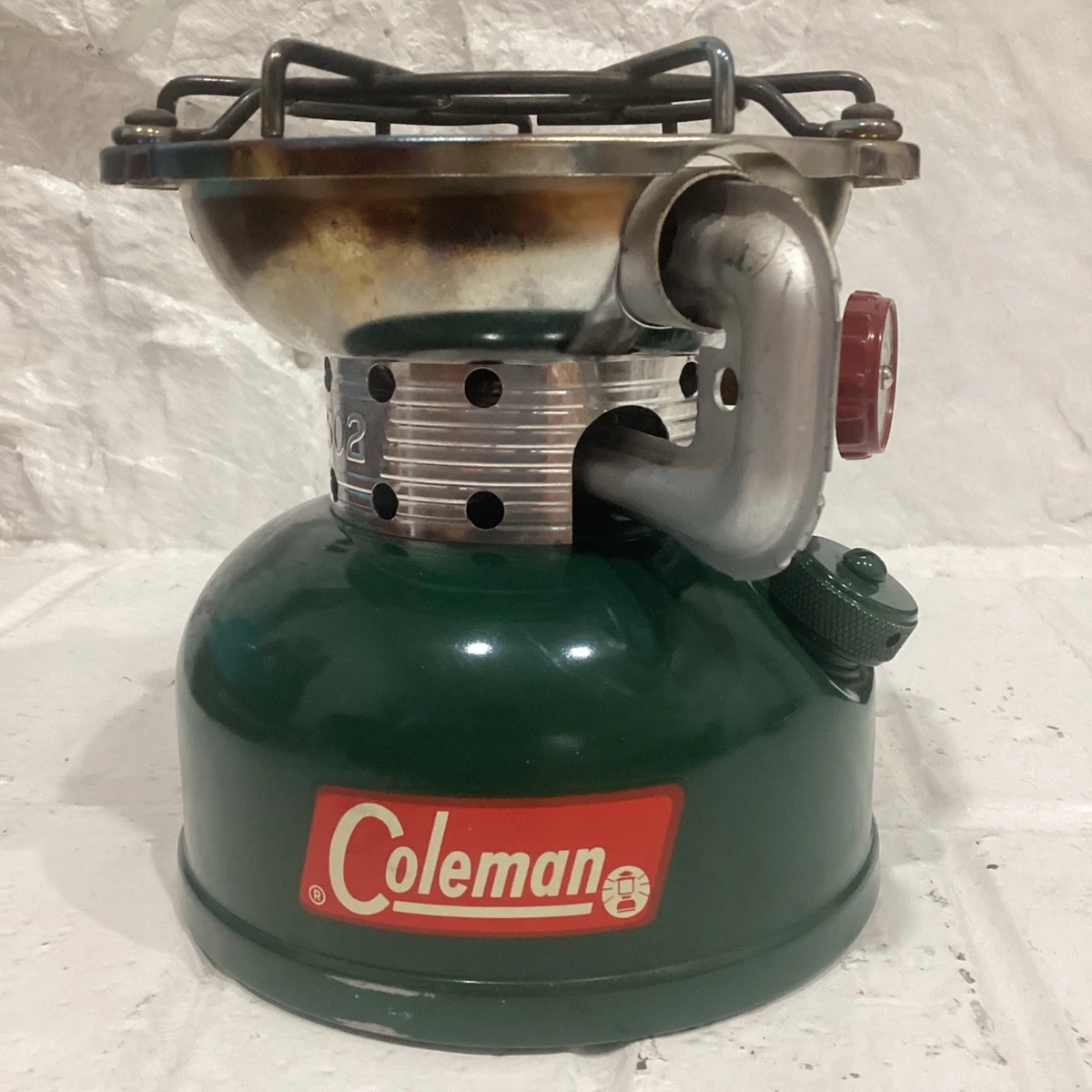 Coleman Sportster Stove for sale | eBay
