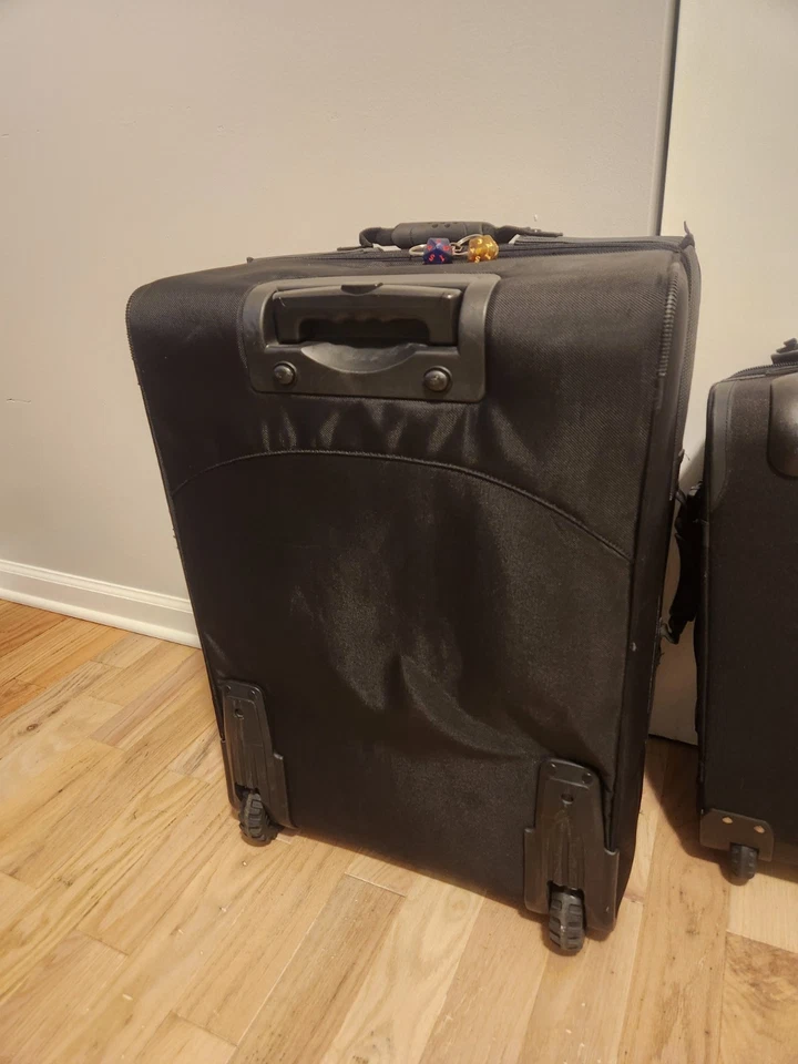 Juego de equipaje táctico Oakley Foto 4 de 4