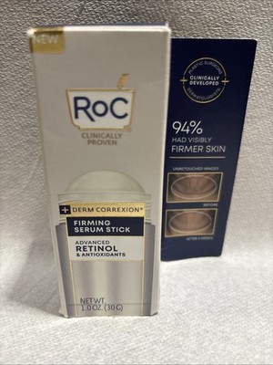 Firming Serum Stick ROC Advanced Retinol And Antioxidants