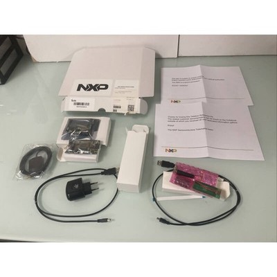 TELIT 00027NX290414 NXP Halbleiter Telebox Kit