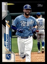 2020 Topps 582 Montgomery Club Parallel 501-700 Set Break * * Pick Your Card * *