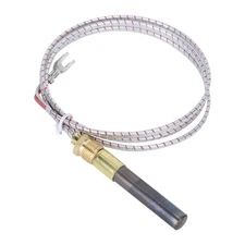 Durable 36 Thermopile Generator For Gas Fireplace Stove Heater