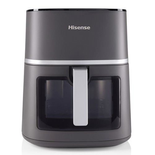 Risparmia Energia con Hisense HAF1900D 7L | Friggitrice ad Aria 1800W