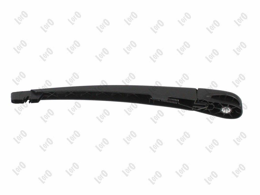 ABAKUS Wiper Arm Windshield Cleaning 103-00-145 for Citroën Rear, Cap
