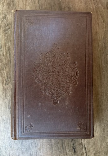 Thomas de Quincey De Quincey's Writings: Autobiographic Sketches HC 1853
