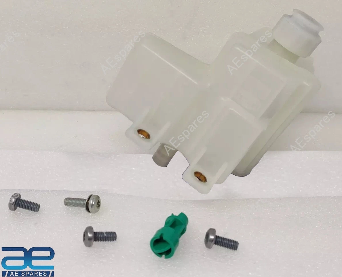 AGS Actuator Expansion Tank For Suzuki Alto K10 2016-2020 Celerio 2020-2021