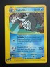 Pokemon TCG: 2003 Skyridge  Poliwhirl (88/144) LP
