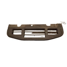 86-06 Kawasaki Concours ZG1000 ZG 1000 ZG1000A center cowling cover vent fairing