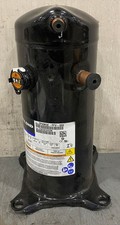 Copeland 208/230V 49400 BTU Scroll Compressor ZP49K5EPFV800