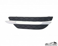 Stoßstange Gitter Vorne Rechts für Mercedes W204 Limo C204 Coupe S204 ab 11->