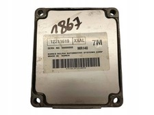 Moteur Daewoo EVANDA