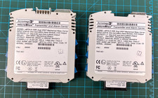 Acromag UBTA-H-1MR MicroBlox Transmitter Dual SPDT Alarm Carrier Made In USA