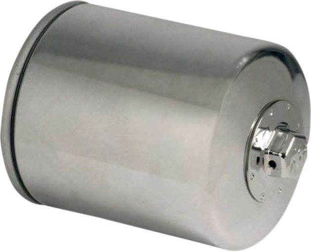Filter Kn-170c Chrome Harley Davidson