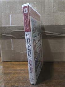 GRAND THEFT AUTO Vice City Stories SONY PSP Greatest Hits GTA Red NEW Sealed