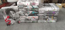L'IMMORTALE COMPLETE EDITION 1/15 SERIE COMPLETA - PLANET MANGA - OTTIME
