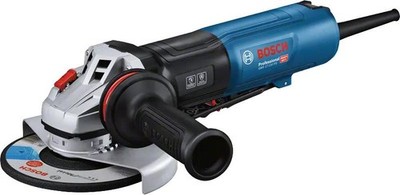 Winkelschleifer GWS 17-150 PS Professional Blue Black 1700 Watt