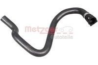 KüHlerschlauch Metzger Autoteile 2421335 FüR Mini R56 Clubman R55 R57 Roadster