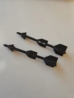 Vintage 1983 Hasbro GI Joe Skystriker Set of 2 Small Sidewinder Missiles Part