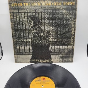 Neil Young after the Gold Rush Vinyl | eBay