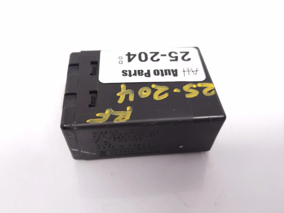 Модуль управления бесключевым входом 2009-2021 Nissan Frontier 28595-9Ch0a - Изображение 4 из 4