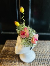Kentucky Derby Fascinator