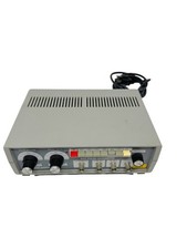 Global Specialties 4001 Pulse Generator Signal Source Test Equipment Benchtop