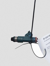 Injecteur Volvo XC60