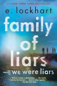 Family of Liars: The Prequel to We Were Liars von Lockha... | Buch | Zustand gut