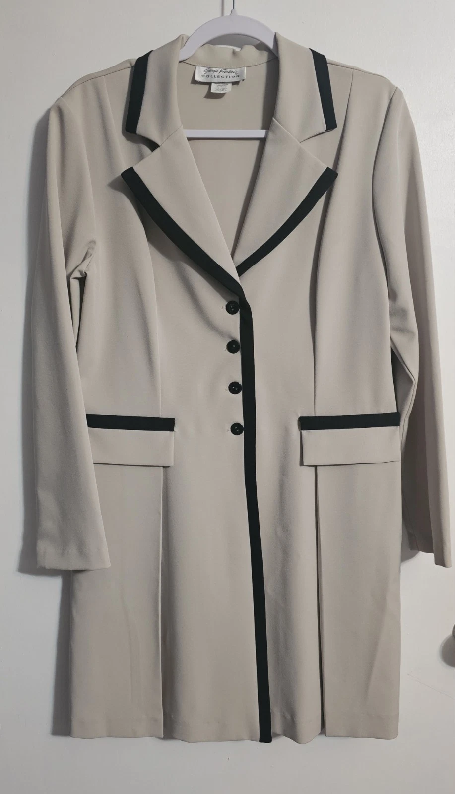 90S Blazer Dress 2025: Trending Picks