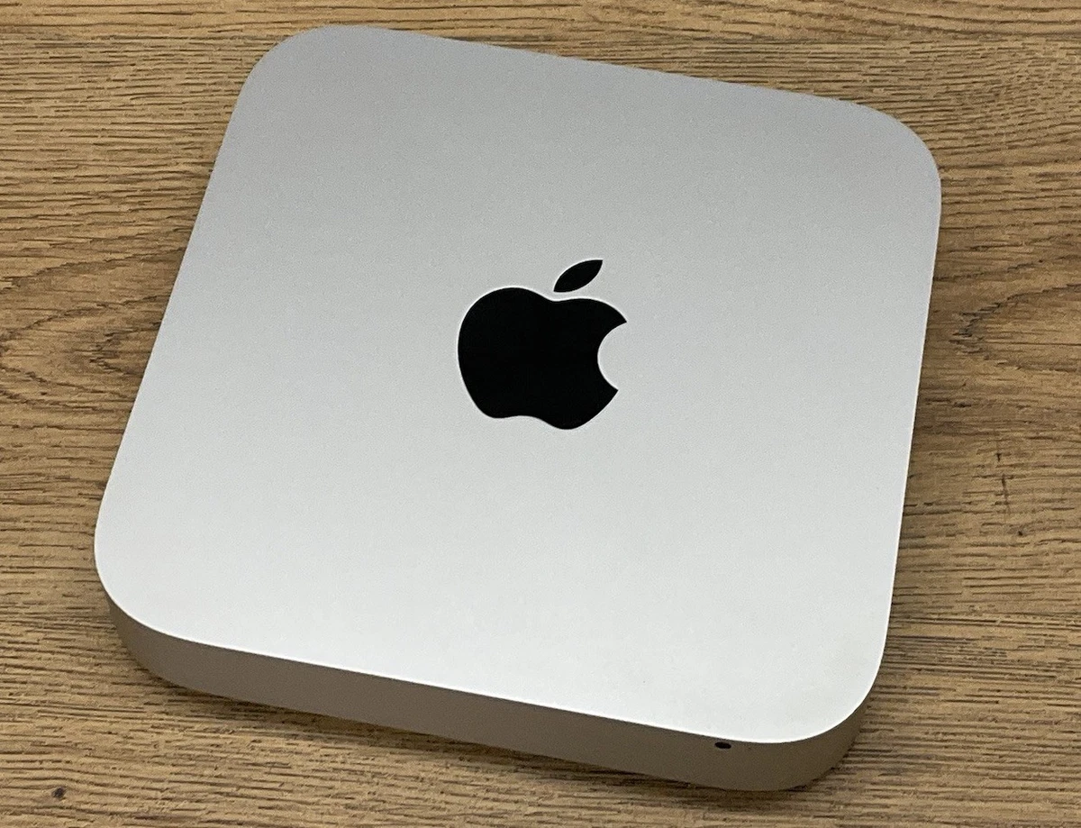 Mac mini Intel Core i7 3rd Gen. Desktops & All-in-Ones for sale