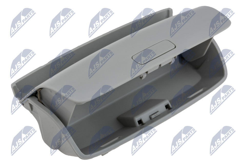 N.T.Y. EZC-VW-299.NTY Frame, interior light for VW