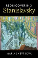 Maria Shevtsova | Rediscovering Stanislavsky | Buch | Englisch (2019) | Gebunden