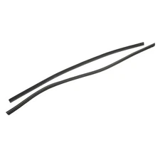 Wiper Blade FIT FOR TOYOTA Tacoma 2016-22 Lexus Inserts Rubber Replacement SET