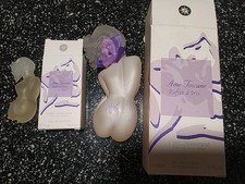 Âme Toscane Reflet D Iris Lot Eau De Toilette 50ml +7,5ml Plein dans Leurs Boîte