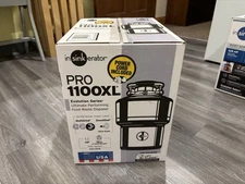 InSinkErator PRO1100XL Garbage Disposal