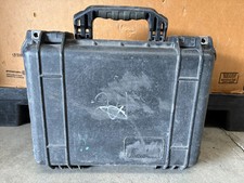 Pelican 1450 Case  16.44 x 13 x 6.82"  iM2200 Equiv