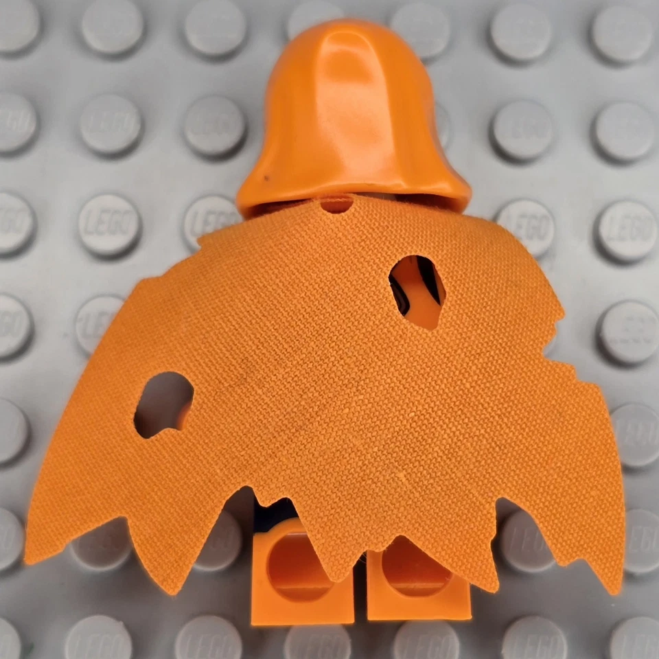 Lego Marvel Super Heroes Minifigure SH0268 Hobgoblin - Image 3 of 4