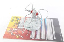 Marvel Crisis Protocol Brettspiel Figur basierend bemalt Omega rot