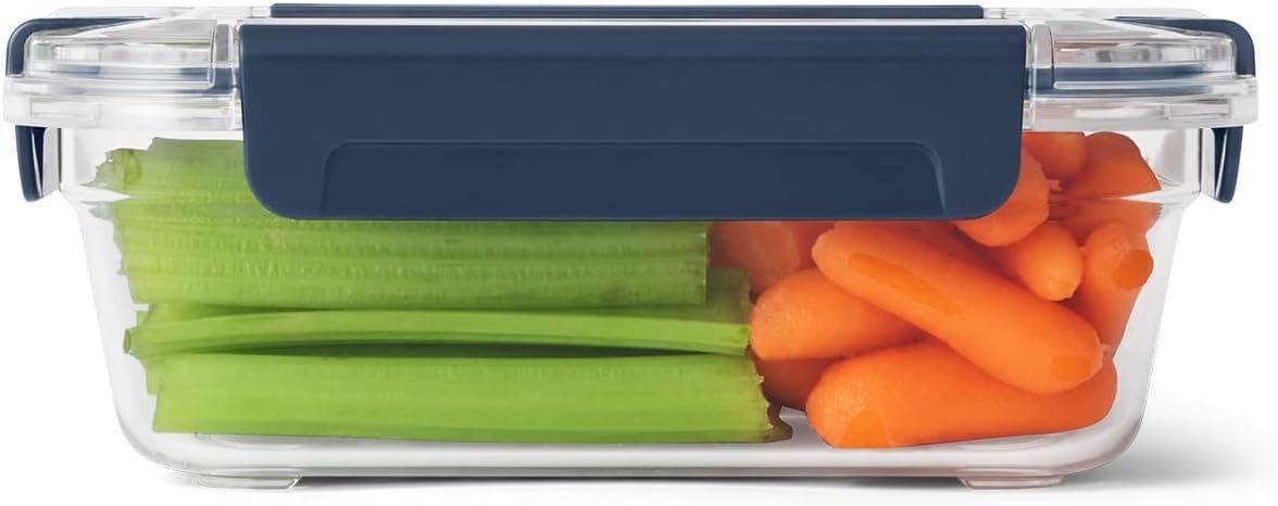 YETI Contenitore per alimenti, 100% a tenuta stagna e ermetico, medio (b6L)