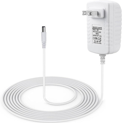 30W Power Cord Replacement for Echo Show 15/Echo Show 10 (3Rd Gen)/Echo Show 8/E