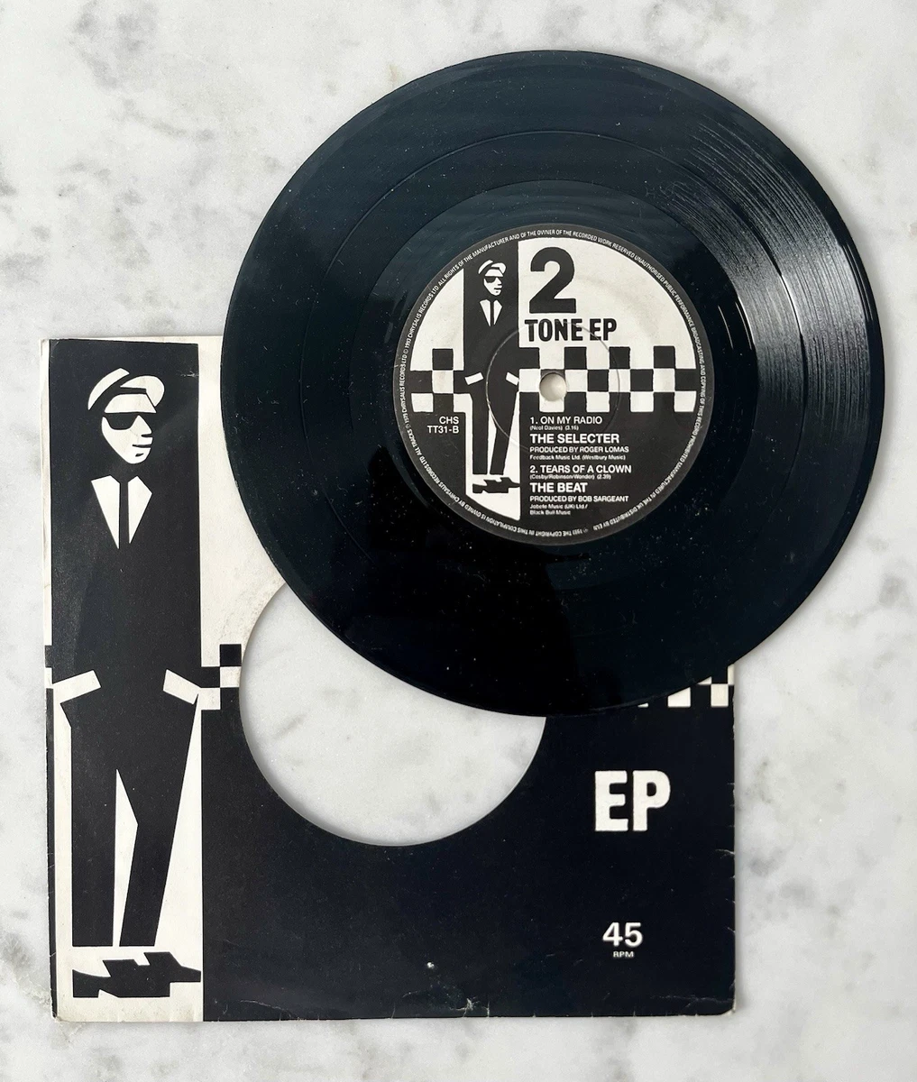 2 Tone Reggae, Ska & Dub EP Vinyl Records for sale | eBay