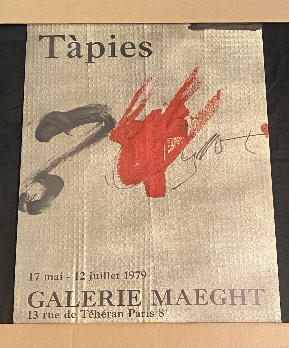 galerie maeght products for sale | eBay