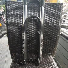 RockShox Tora 302 U-Turn 26” Forks 220mm steerer