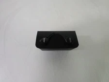 New Samsung AKG EO-IG955 3.5mm Earbud Headphones with Microphone - Black